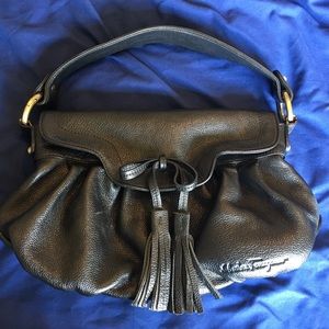 salvatore ferragamo handbag
